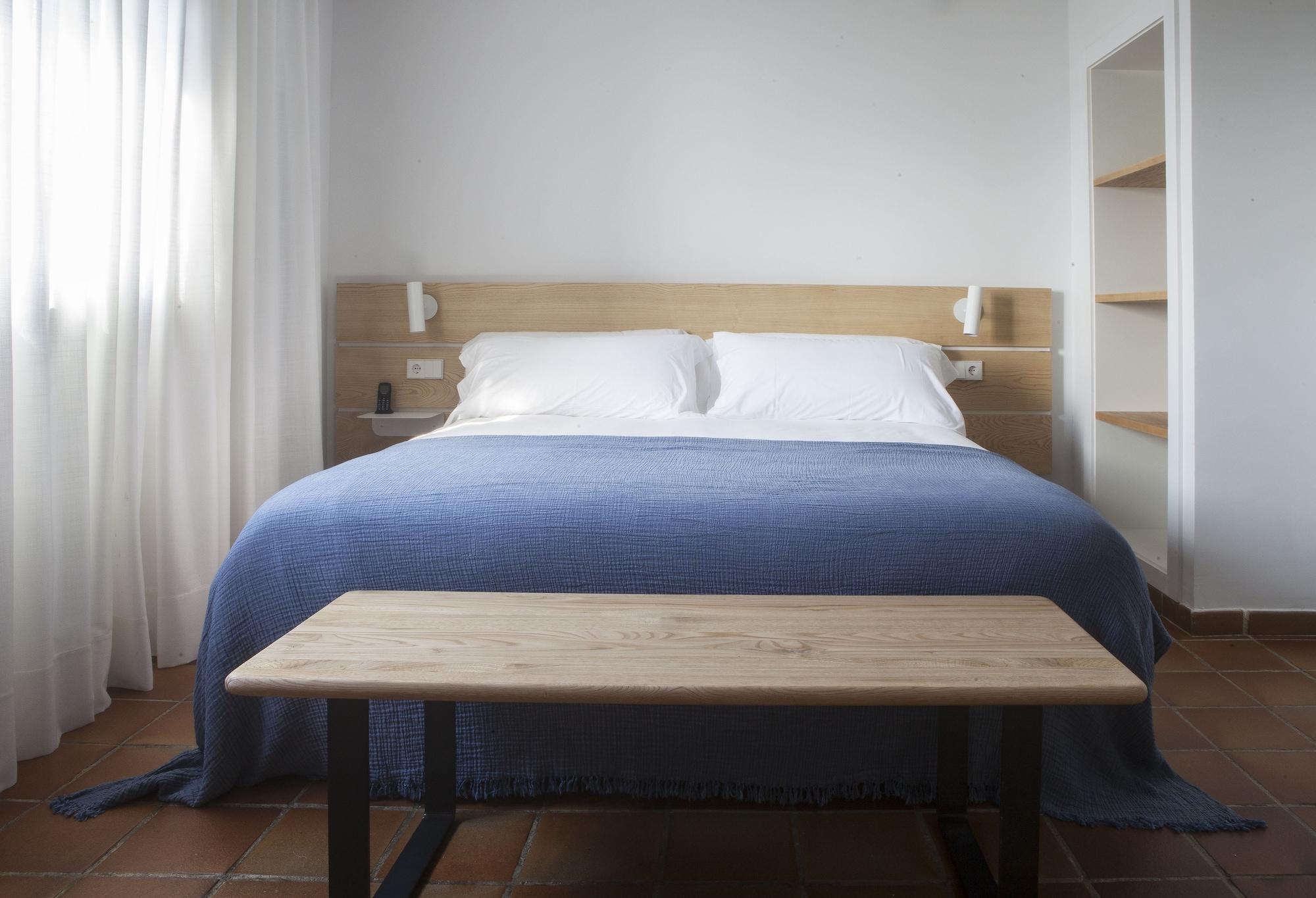 Hotel Es Blau Des Nord Artá Buitenkant foto